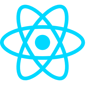 logo do react